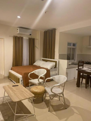 Amar Residence